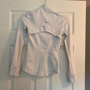 Lululemon athletic jacket